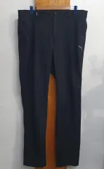 プーマ メンズ ゴルフパンツ（36）