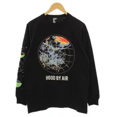 2026年最新】hood by air Tシャツの人気アイテム - メルカリ