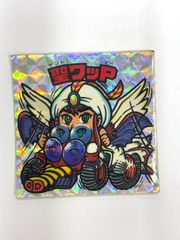 当時物☆レア☆ビックリマンシール 旧シール チョコ版 第22弾 ヘッド
