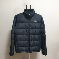 THE NORTH FACE ザノースフェイス 軽量ダウンジャケット/105