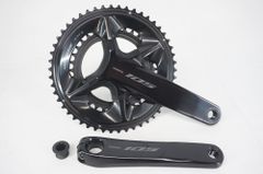 SHIMANO 105 FC-R7100 クランクセット 165mm 新品未使用 - メルカリ