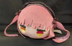 フリュー 寝そべりぬいぐるみ ホロライブプロダクション 宝鐘マリン 2