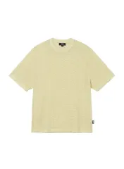 STUSSY ステューシー メッシュ半袖Tシャツ