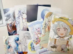 2023 松原かのん センイルカフェ 全員プレゼント まとめ