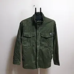 THE NORTH FACE ザノースフェイス マウンテンパーカー/ジャケット/100