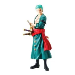 【ロロノア・ゾロ】HG 『ONE PIECE』01