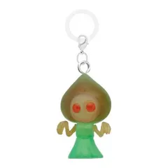 【フラットウッズモンスター】暗闇で光る！UMA めじるしアクセサリー