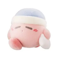 【カービィ】星のカービィ PUPUPU FRIENDS フィギュアコレクション～フロッキーVer.～