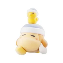 【ワドルディ&ツイジー】星のカービィ PUPUPU FRIENDS フィギュアコレクション～フロッキーVer.～