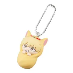 【爆豪勝己】僕のヒーローアカデミア おくるみますこっとチャーム