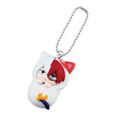 【轟焦凍】僕のヒーローアカデミア おくるみますこっとチャーム