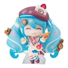 [A상:유키 미쿠 2026(B) (피규어)]하츠네 미쿠 유키 미쿠 놀이와 ~SNOW MIKU 2026~