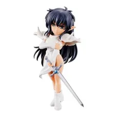 【アーシェス・ネイ】BASTARD!! -暗黒の破壊神- カプセルフィギュアコレクション