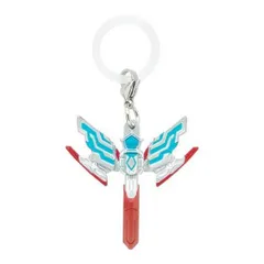 【オメガスラッガー】ウルトラマンシリーズ 変身アイテムめじるしアクセサリー