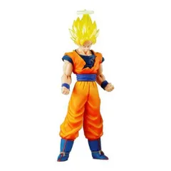 【超サイヤ人2 孫悟空】HGドラゴンボール04 MAJIN BUU SAGA