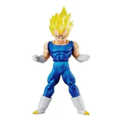 【魔人ベジータ】HGドラゴンボール04 MAJIN BUU SAGA