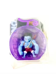 【ナイトメア・ルフィ (シークレット) 】『From TV animation ONE PIECE ワンピの実ミクロ』ブリスターチャーム