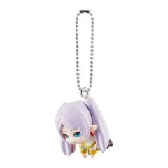 【フリーレン(ボールチェーンVer.)】葬送のフリーレン つまんでつなげてますこっと２