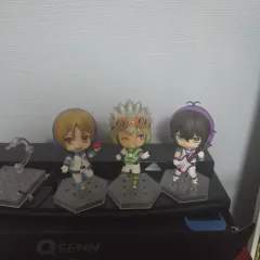 キングオブプリズム OVER THE RAINBOW ねんどセット