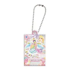 【スターフェスティバルトップス】アイカツ！ だれでもアイドル活動アクリルチャーム３