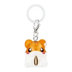 【しげっちA】ハムスター倶楽部 めじるしアクセサリー