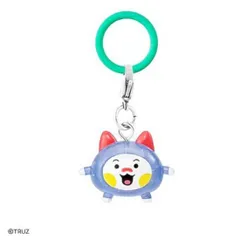 【WOOPY】TRUZ めじるしアクセサリー ～キラキラスペシャルラメver.～