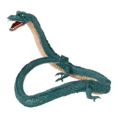 【マンダ（1968）】HGシリーズ ゴジラ 怪獣総進撃編Vol.2