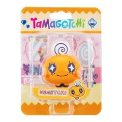 【めめっち】たまごっち ブリスターパッケージコレクション