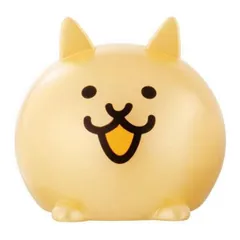 【金ネコ】にゃんこ大戦争 ライトマスコット