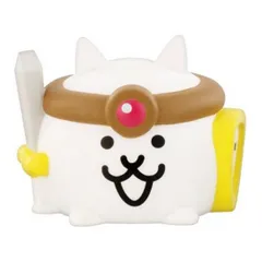 【勇者ネコ】にゃんこ大戦争 ライトマスコット