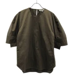 Tibi ティビ プルオーバートップス  カーキ 2のサムネイル