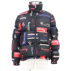 正規品 MONCLER モンクレール BULGARE ブルガリ ダウンジャケット 2026年最新】モンクレール ブルガの人気アイテム - メルカリ