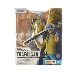 2026年最新】S.H.Figuarts ONE PIECE トラファルガー・ロー -鬼ヶ島