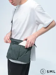 SML (エスエムエル) サコッシュのサムネイル