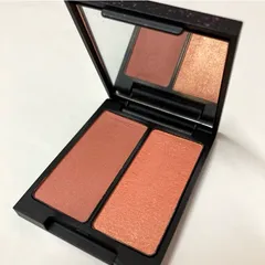 RMK   ダンシング ディメンションズ フェイスパレット  01