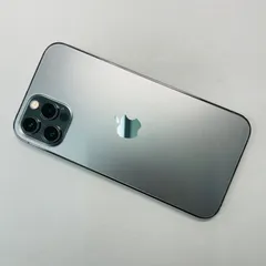 iPhone 12 Pro 256GB SIMフリー 電池100% 87134