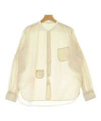 AiE カジュアルシャツ メンズ エイアイイー 中古　古着