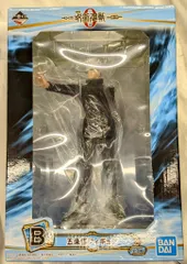 BANDAI SPIRITS 一番くじ 劇場版 呪術廻戦 0 顕現 B賞 五条悟 フィギュア