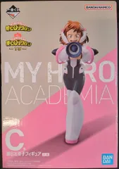 BANDAI SPIRITS 一番くじ 僕のヒーローアカデミア -VS- C賞 【麗日お茶子/URARAKA OCHAKO】