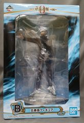 BANDAI SPIRITS 이치 반 쿠지 극장판 주술회전 0 현현 B상 고조오 피규어