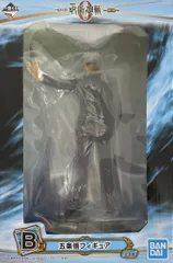 BANDAI SPIRITS 一番くじ 劇場版 呪術廻戦 0 顕現 B賞 五条悟 フィギュア