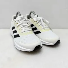 (240)アディダス スニーカー ファルコン ランニングシューズ