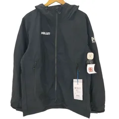 ミレー MILLET 26SS SEMNOZ LITE JKT  セノム ライト ジャケット メンズ import：XL のサムネイル