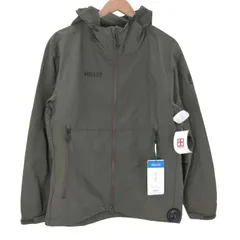 ミレー MILLET 26SS SEMNOZ LITE JKT セノム ライト ジャケット メンズ import：M のサムネイル