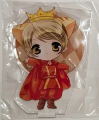 デ・ジ・キャラット24周年記念こげどんぼ*作品展 プチ・キャラット アクリルスタンド