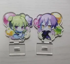 プロジェクトセカイ プロジェクトセカイ 非公式グッズ アクリル ルイ ねね まとめ