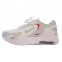 ナイキ NIKE Women s Air Max Bolt スニーカー シューズ US8.5 白 CU4152-102 /BM