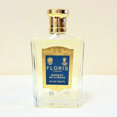 FLORIS フローリスオードトワレ フルール100ml 大サイズ - メルカリ
