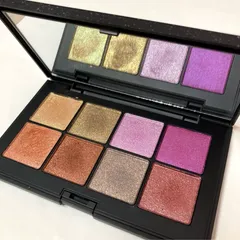 RMK   ダンシング ディメンションズ アイシャドウパレット