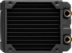 CORSAIR Hydro X ポンプ ラジエーター - メルカリ